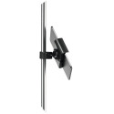 Durable Tough Clamp tablettipidike