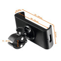 Durable Tough Clamp tablettipidike