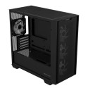 Case|ASUS|A21 PLUS|MidiTower|Case product features Transparent panel|Not included|MicroATX|MiniITX|C