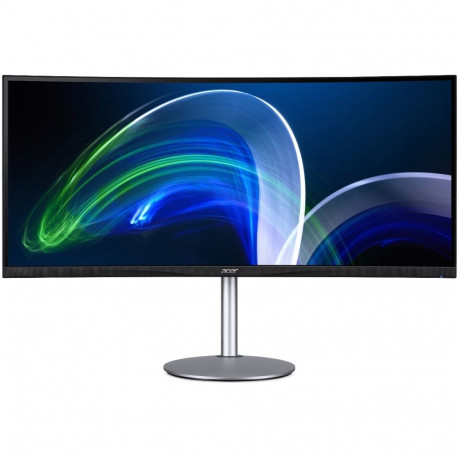 "Acer CB382CURb 37.5"" 95.3cm 21:9 75Hz 3840x1600 black"