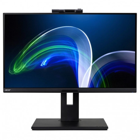"Acer B278Kb 27"" 68.6cm 16:9 60Hz 3840x2160 black CAM"