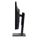 "Acer B227QEw 21.5"" 54.6cm 16:9 100Hz 1920x1080 white"
