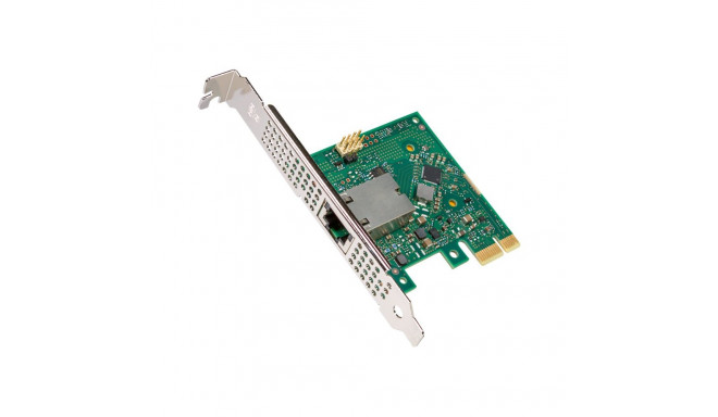 "INTG INTEL I226T1 Ethernet Network Adapter Retail"