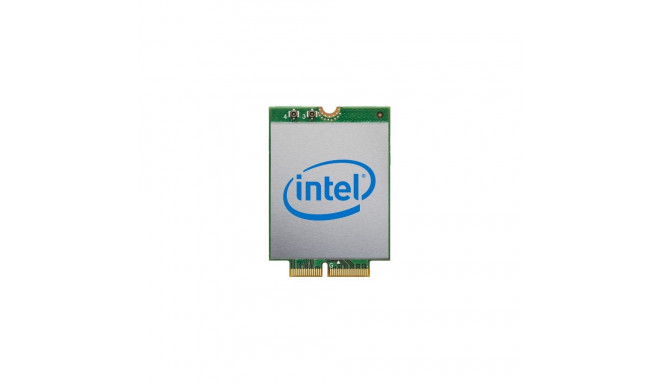 "INTG INTEL WI-FI 6E AX411 2230 DCT 2x2 AX RT +BT vPro"