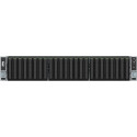 "Server Barebone R2224WFTZSR S2600WFTR 1xPSU 1300Watt 3xHSBP SAS/NVMe Combo 24x6.35cm 2.5Zoll Dual 1