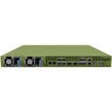 "MikroTik ROSE Data Server RDS2216-2XG-4S+4XS-2XQ. 2x 100G QSFP. 4x 25G SFP28. 4x 10G SFP+. 2x 10G R