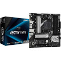"ASROCK A520M PRO 4(AM4) (D)"