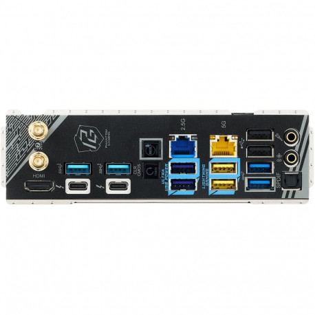 "ASROCK Z890 Nova WiFi (1851) (D)"
