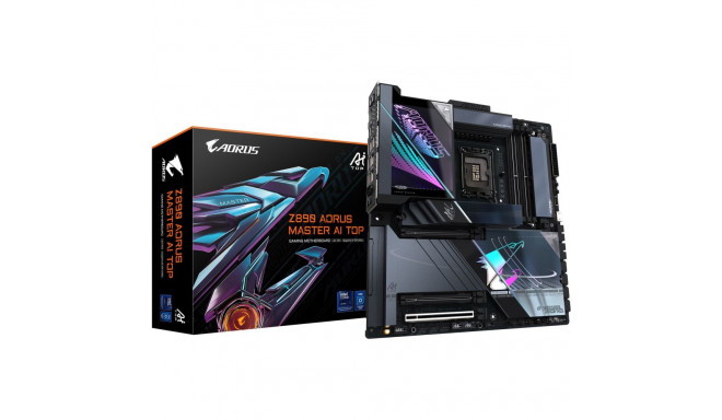 "GA-Z890 A MASTER AI TOP (1851) (D)"
