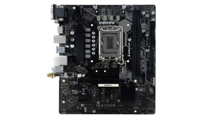 "B760MX2-E (1700) (D)"