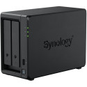"Synology Backup-System DP320 2bay"
