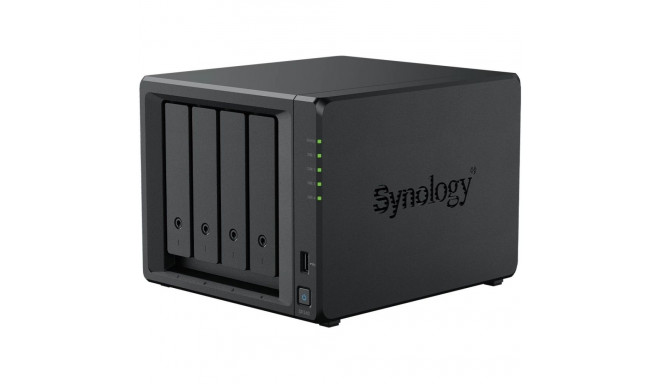 "Synology Backup-System DP340 4bay"
