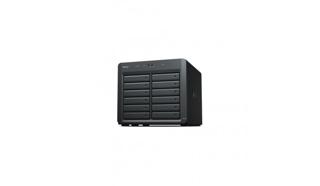 "Synology NAS Expansion Unit DX1215II (12 Bay) +++"