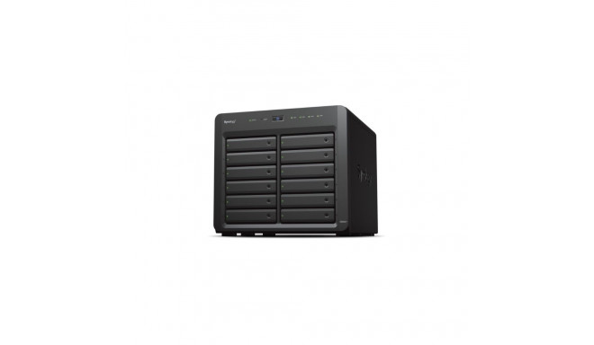 "Synology NAS Disk Station DS2422+ (12 Bay)"