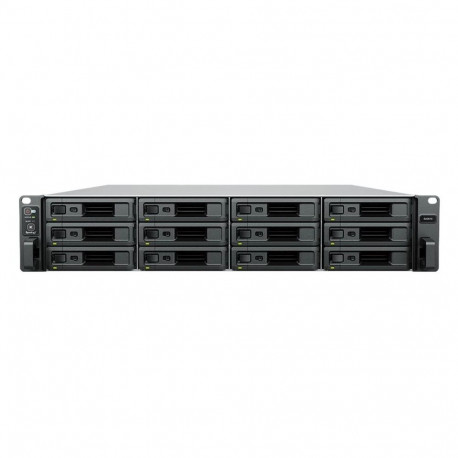 "Synology NAS SA3410 (12 Bay) 2U"