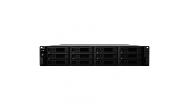 "Synology NAS Expansion Unit RXD1219sas (12 Bay) 2U +++"