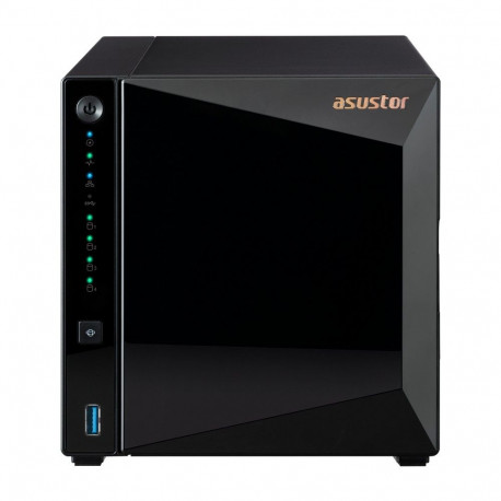 "Asustor Drivestor 4 Pro Gen2 AS3304T v2 4-Bay"