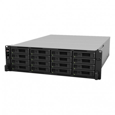 "Synology Netzteil 500W PSU 500W_4"