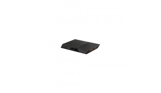 "ASUSTOR Mini Desktop NAS FS6706T 6-Bay"