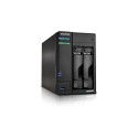 "ASUSTOR Lockerstor NAS AS6702T 2-Bay"