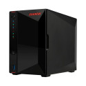"ASUSTOR Nimbustor 2 Gen2 AS5402T 2 Bay NAS. Quad-Core 2.0GHz"