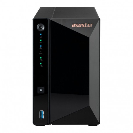"Asustor Drivestor 2 Pro Gen2 AS3302T v2 2-Bay"