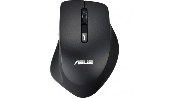 "Asus WT425 wireless optical black Maus"