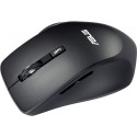 "Asus WT425 wireless optical black Maus"