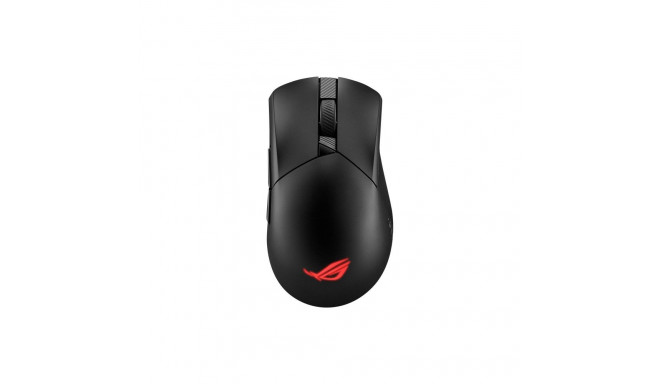 "Asus Maus ROG Gladius III Wireless Aimpoint BK Gaming Maus"