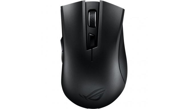 "Asus Maus ROG Strix Carry Gaming Maus"