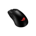 "Asus Maus ROG Gladius III Wireless Aimpoint BK Gaming Maus"