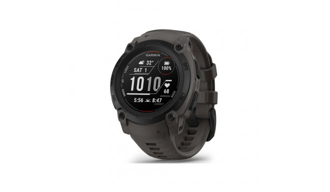"Garmin Instinct E (40mm) kohle/schwarz"