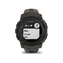 "Garmin Instinct E (40mm) kohle/schwarz"