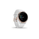 "Garmin Venu 2s wei/rosegold"