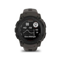 "Garmin Instinct E (40mm) kohle/schwarz"