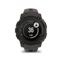 "Garmin Instinct E (40mm) kohle/schwarz"
