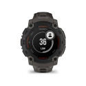 "Garmin Instinct E (45mm) kohle/schwarz"