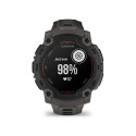 "Garmin Instinct E (45mm) kohle/schwarz"