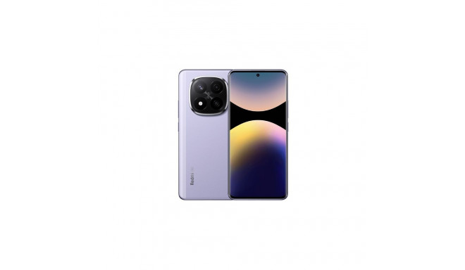 """Xiaomi Redmi Note 14 Pro+ 5G Dual Sim 12GB RAM 512GB - Lavender Purple"""