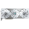 "RTX 5070 Ti 16GB Gigabyte Aero OC GDDR7 3 Fan white"