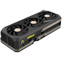 "RTX 5080 16GB Zotac Gaming Solid OC GDDR7 3Fan"
