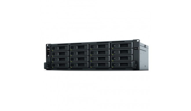"NAS 16-Bay Synology RackStation RS4021xs+"