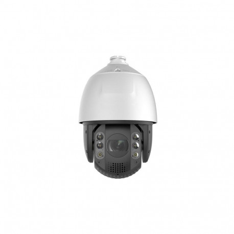 "IPCam FCS-4072 PTZ32x Dome Out 4MP H.265 IR 20W PoE"