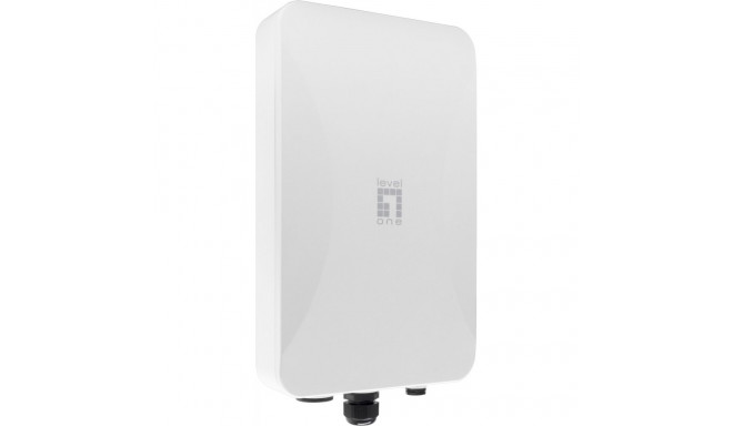"WLAN Access Point outdoor PoE DualBand AX3000 WiFi6"