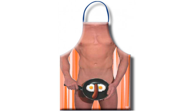 Divertysex põll Naked Fried Eggs