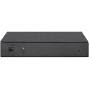 "Switch 8x GE GES-2108 Hilbert"