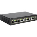 "Switch 8x GE GES-2108 Hilbert"