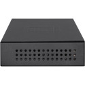 "Switch 8x GE GES-2108P Hilbert 112W 8xPoE+"