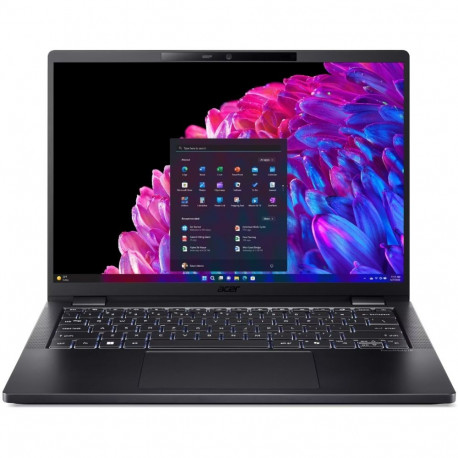 "Acer TravelMate P6 OLED 16:10 7-155H 32GB 1TBSSD W11P"