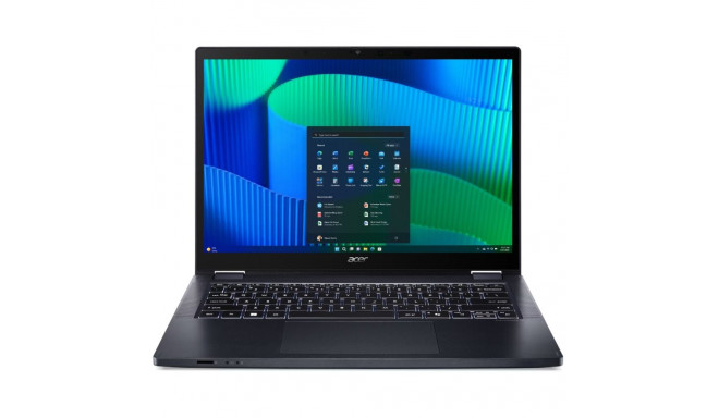 "Acer TravelMate P4 Spin 16:10 7-155U 32GB 1TBSSD W11P"